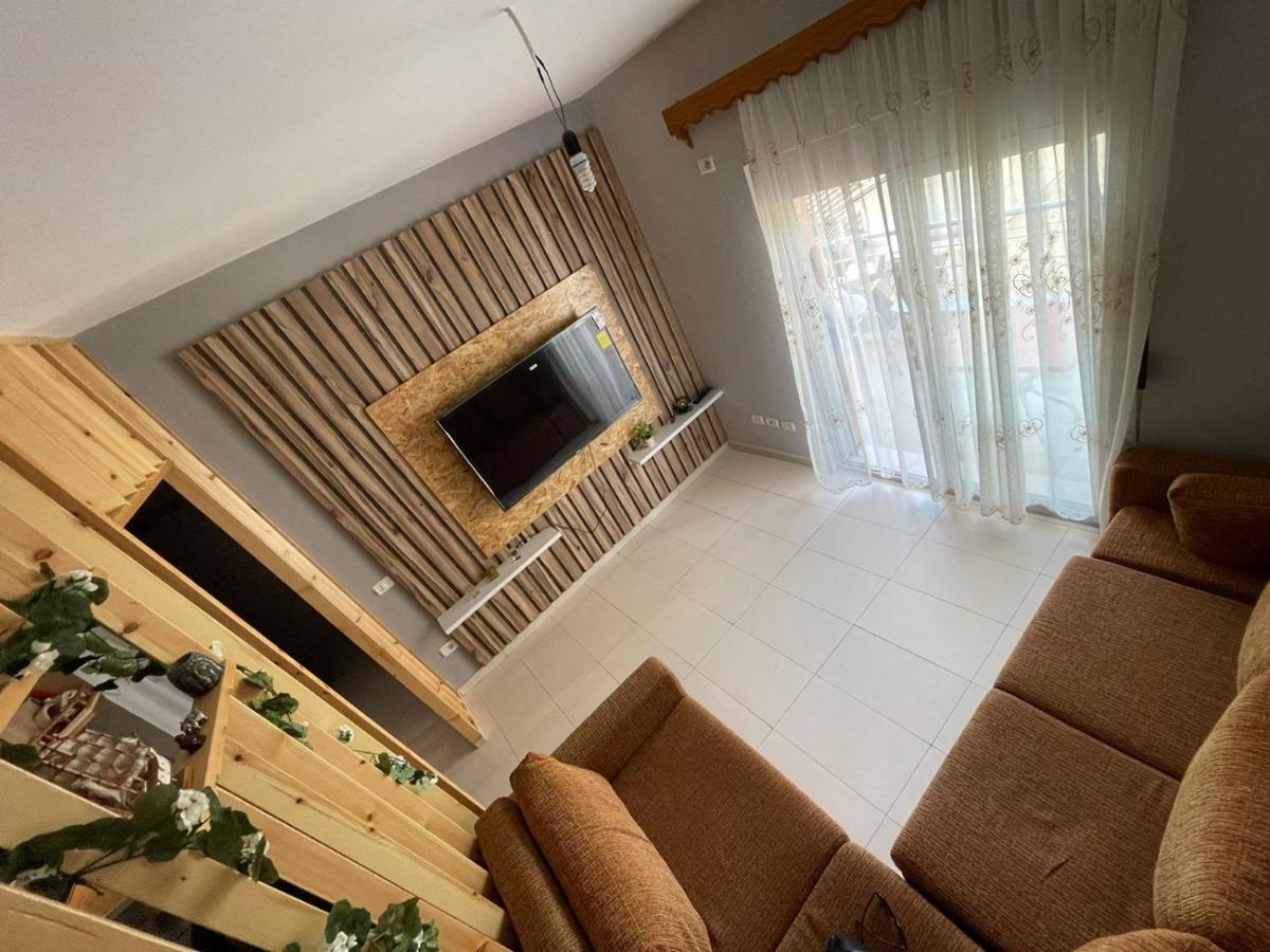 Coast Casa Διαμέρισμα Vlorë Εξωτερικό φωτογραφία