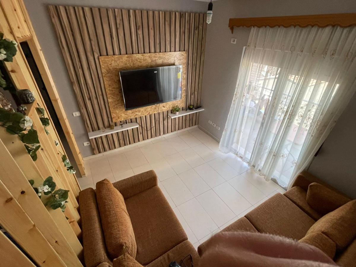 Coast Casa Διαμέρισμα Vlorë Εξωτερικό φωτογραφία